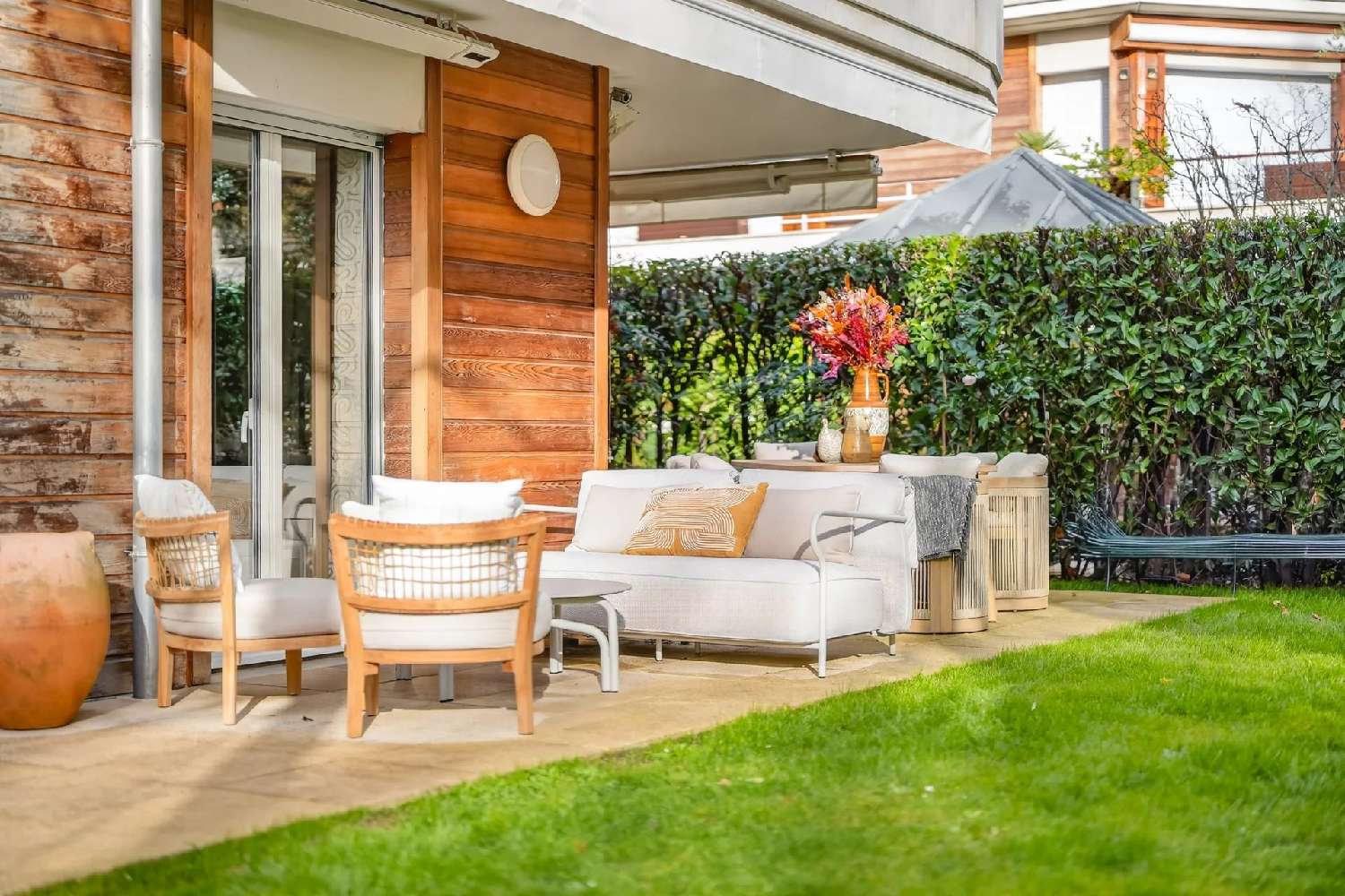  for sale apartment Neuilly-sur-Seine Hauts-de-Seine 1