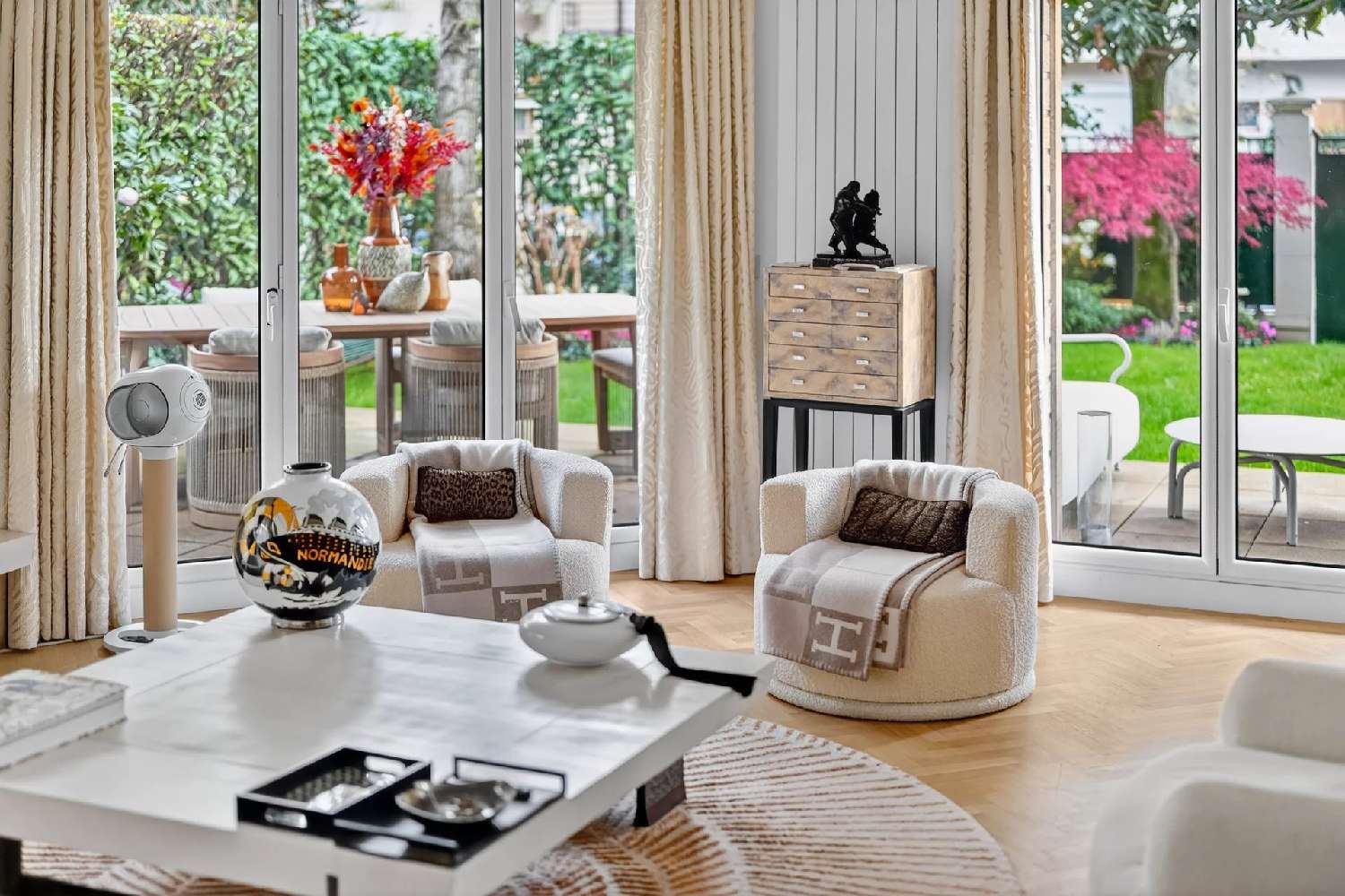  for sale apartment Neuilly-sur-Seine Hauts-de-Seine 2