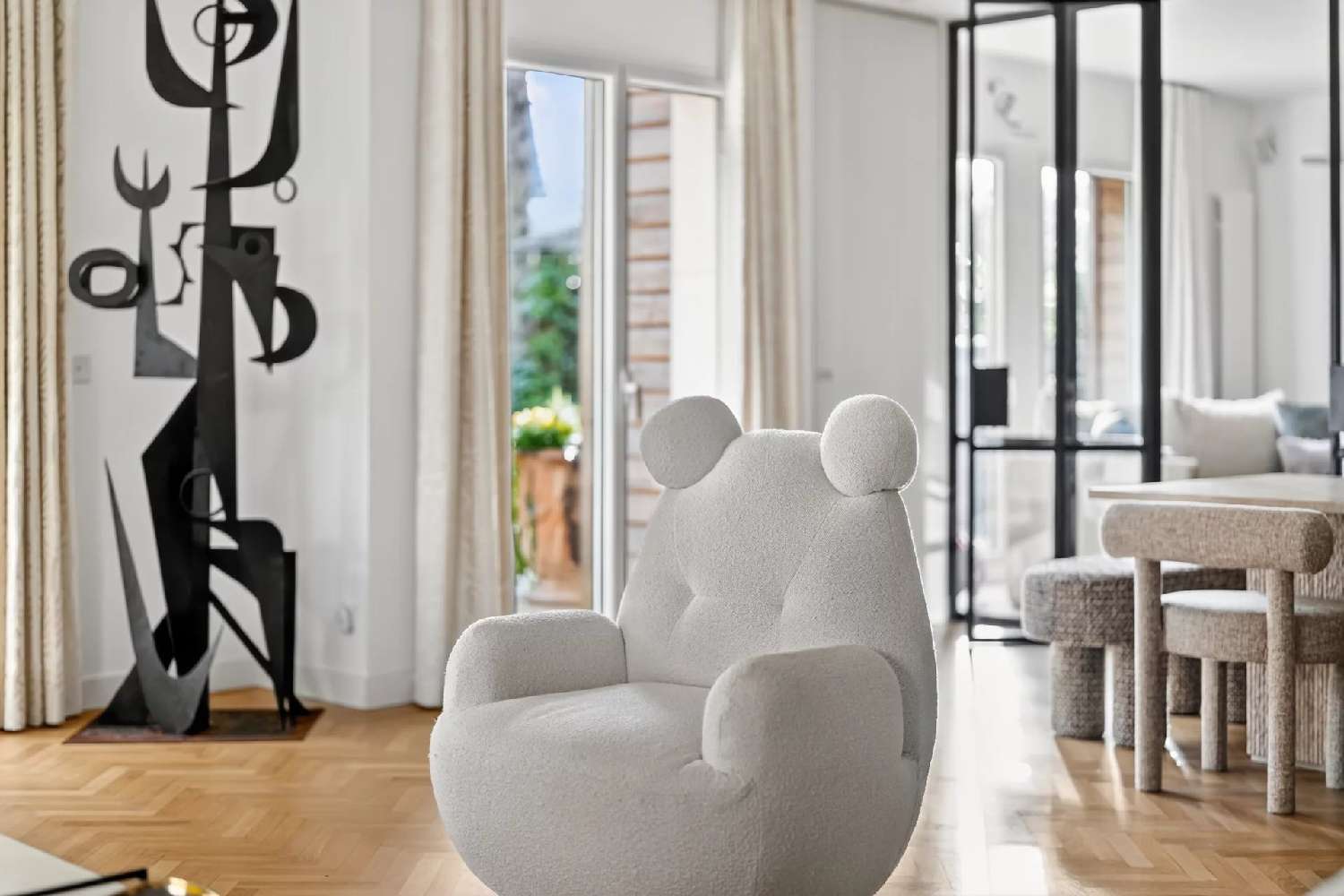  for sale apartment Neuilly-sur-Seine Hauts-de-Seine 3