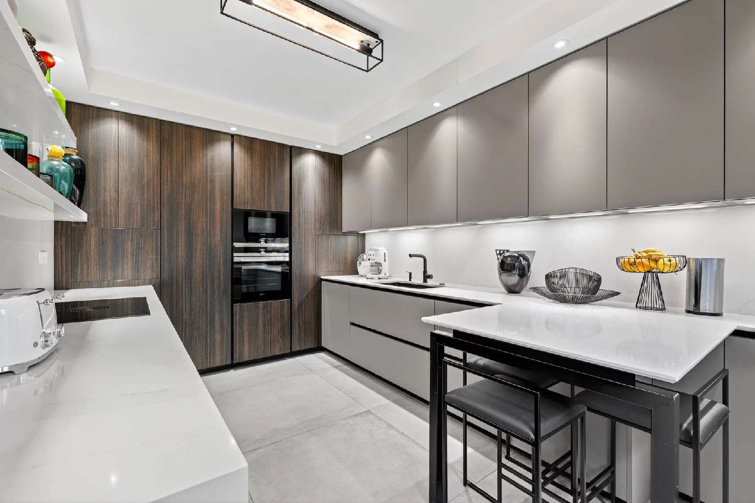  for sale apartment Neuilly-sur-Seine Hauts-de-Seine 5