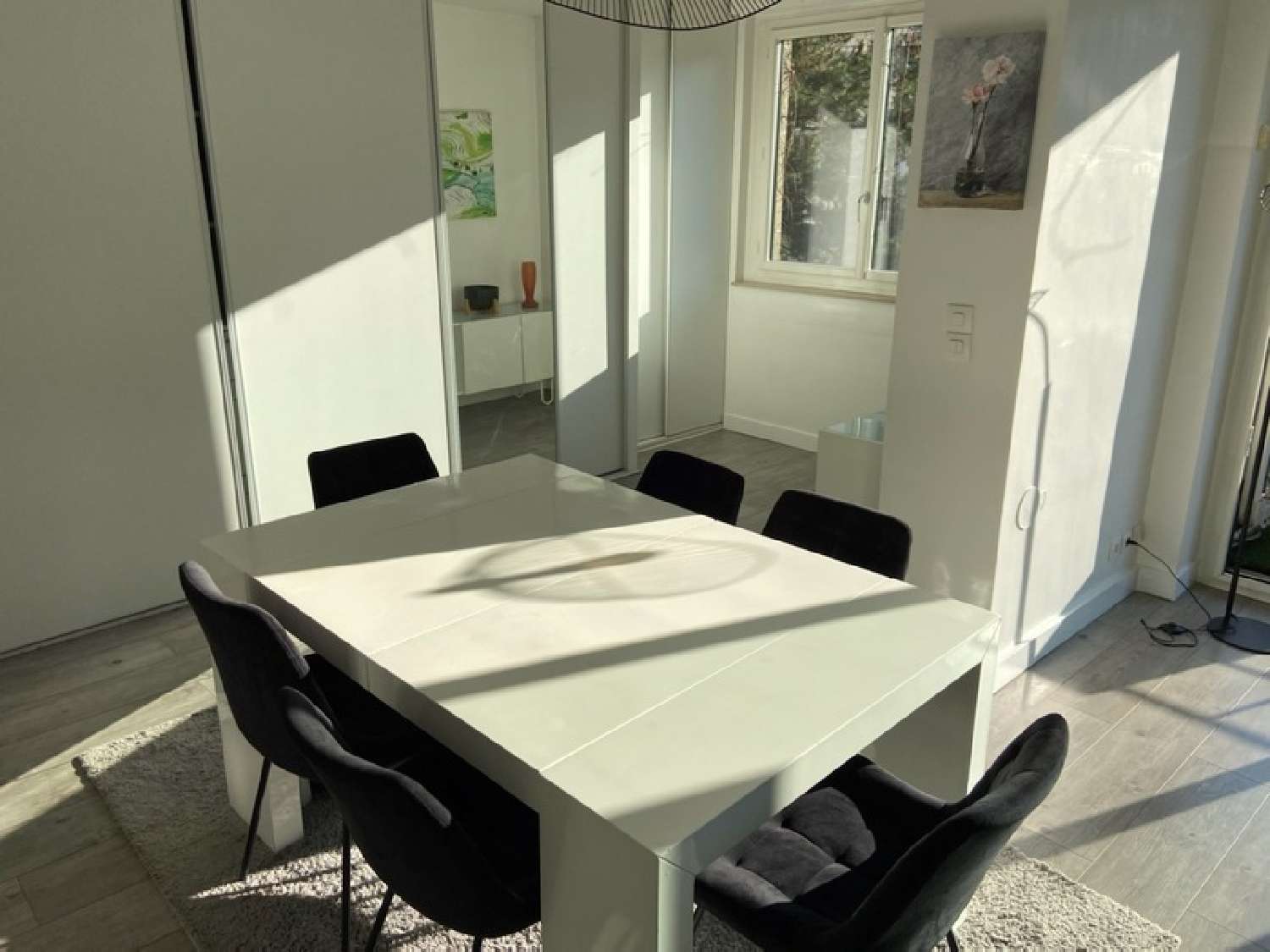 te koop appartement Neuilly-sur-Seine Hauts-de-Seine 6