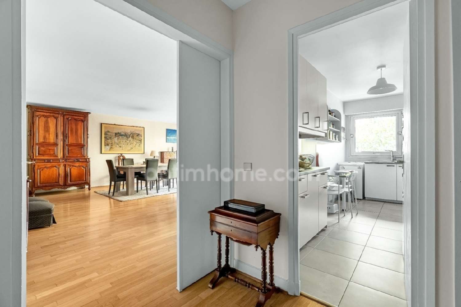  te koop appartement Neuilly-sur-Seine Hauts-de-Seine 7