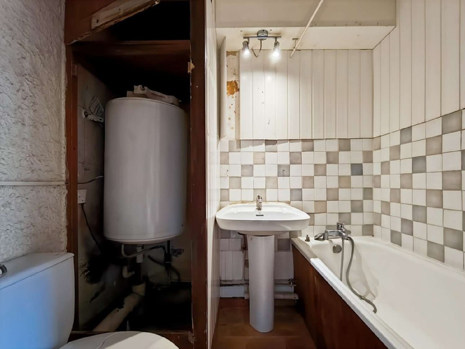  en venta apartamento Neuvecelle Haute-Savoie 4