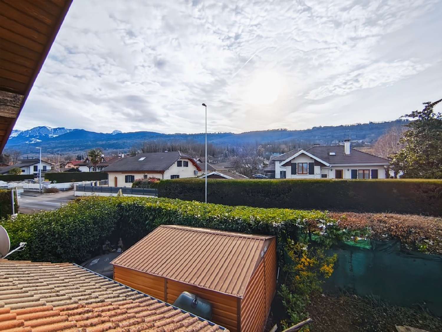  en venta apartamento Neuvecelle Haute-Savoie 6