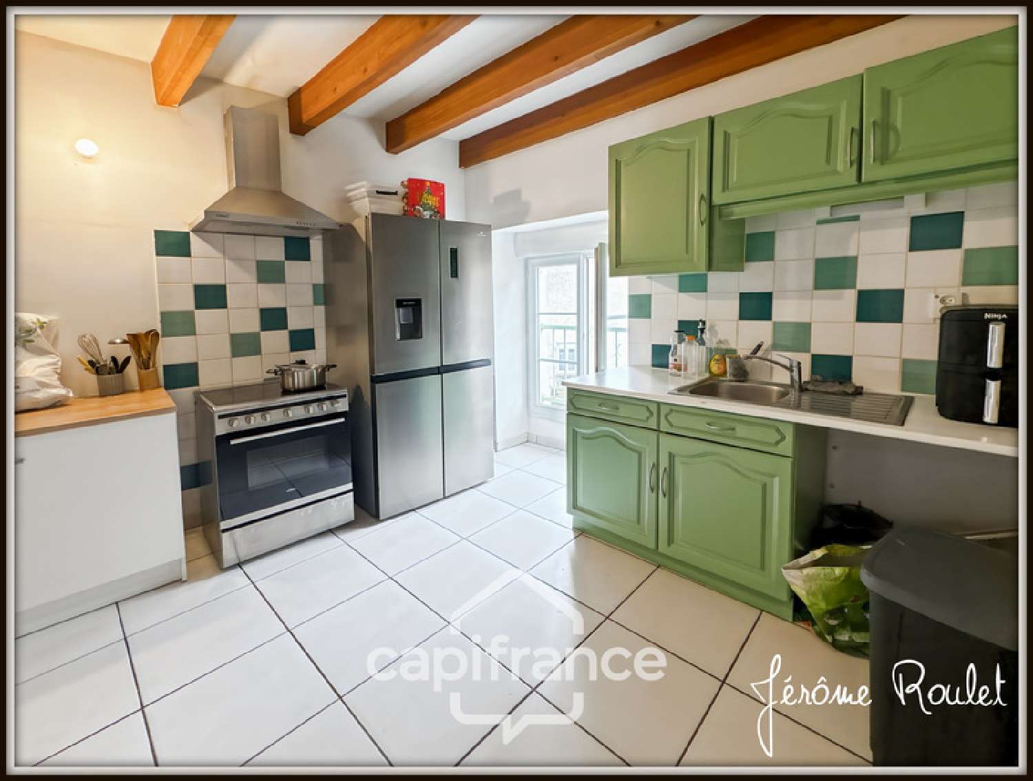  te koop appartement Neuville-De-Poitou Vienne 2