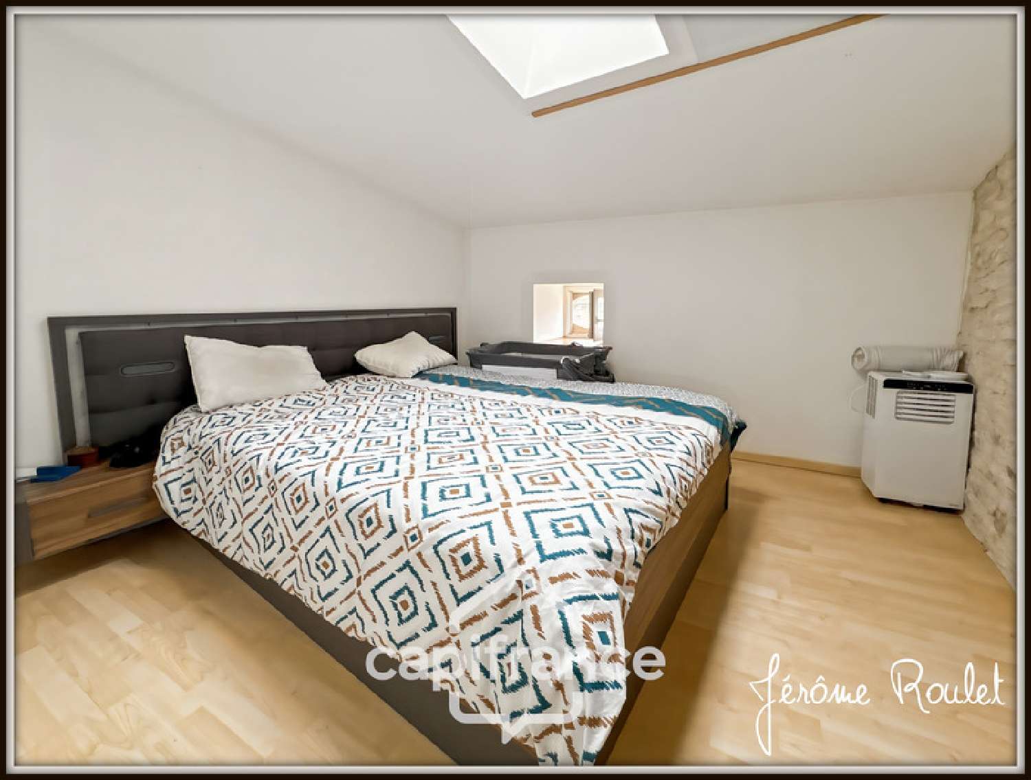  te koop appartement Neuville-De-Poitou Vienne 5