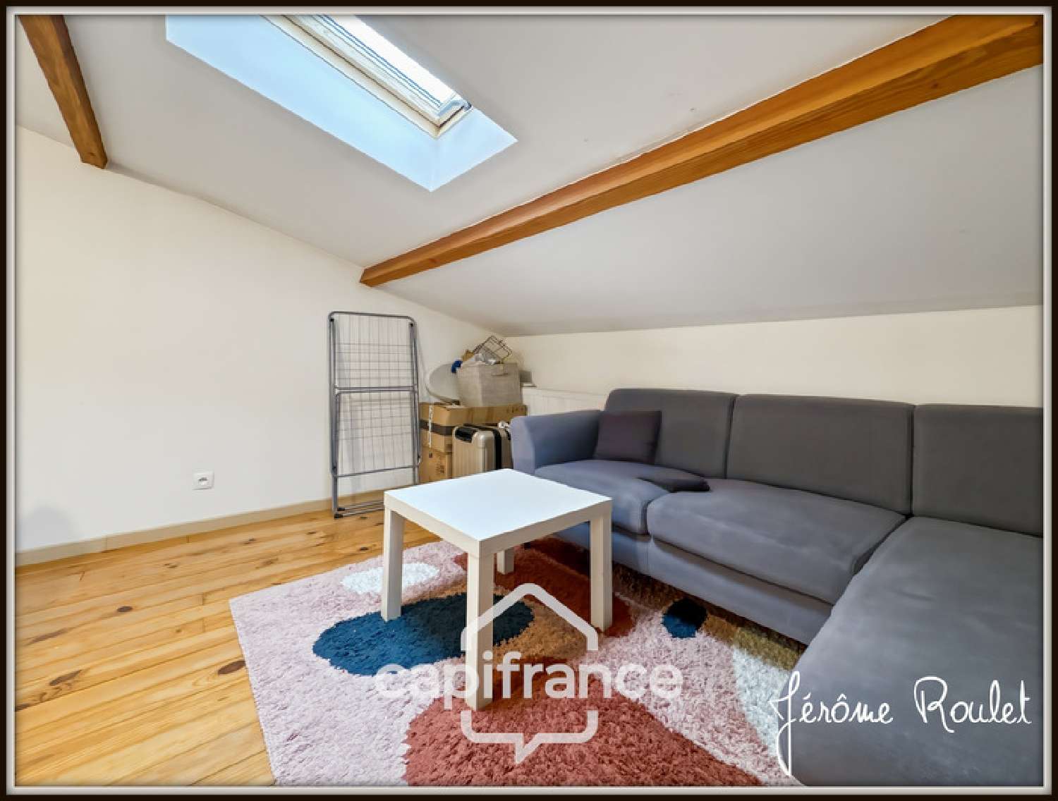  te koop appartement Neuville-De-Poitou Vienne 6