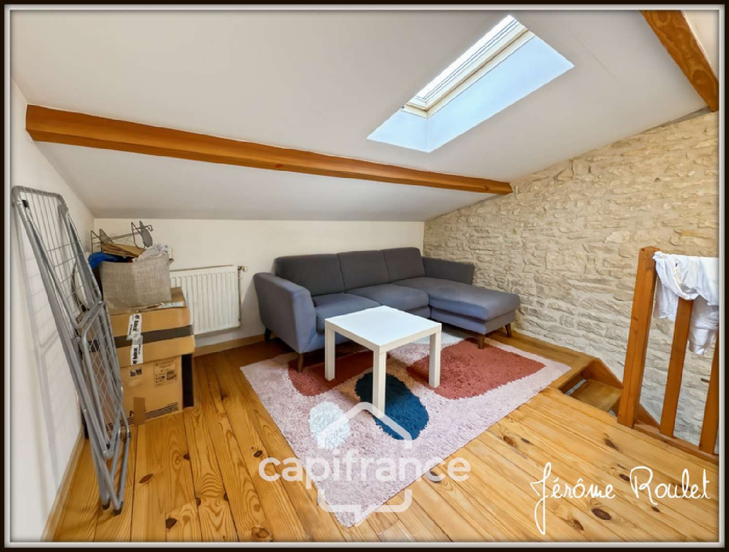  te koop appartement Neuville-De-Poitou Vienne 7