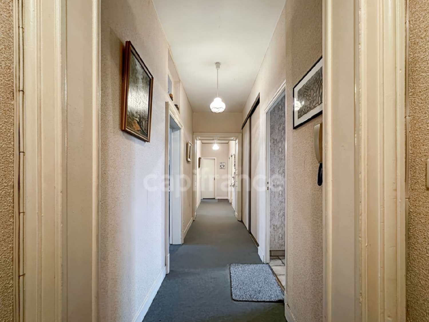 kaufen Wohnung/ Apartment Nevers Nièvre 3