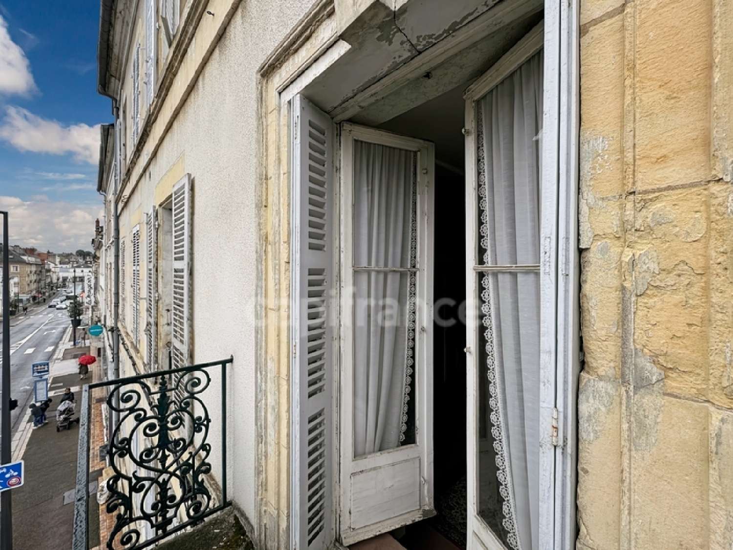 kaufen Wohnung/ Apartment Nevers Nièvre 8