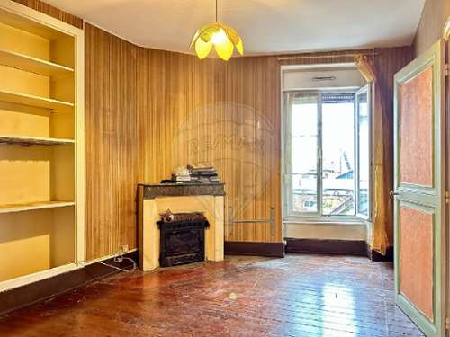 Nevers Nièvre appartement foto 7239337