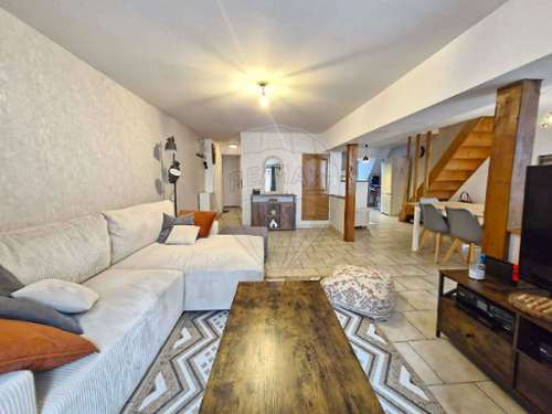 Nevers Nièvre appartement foto 7239341