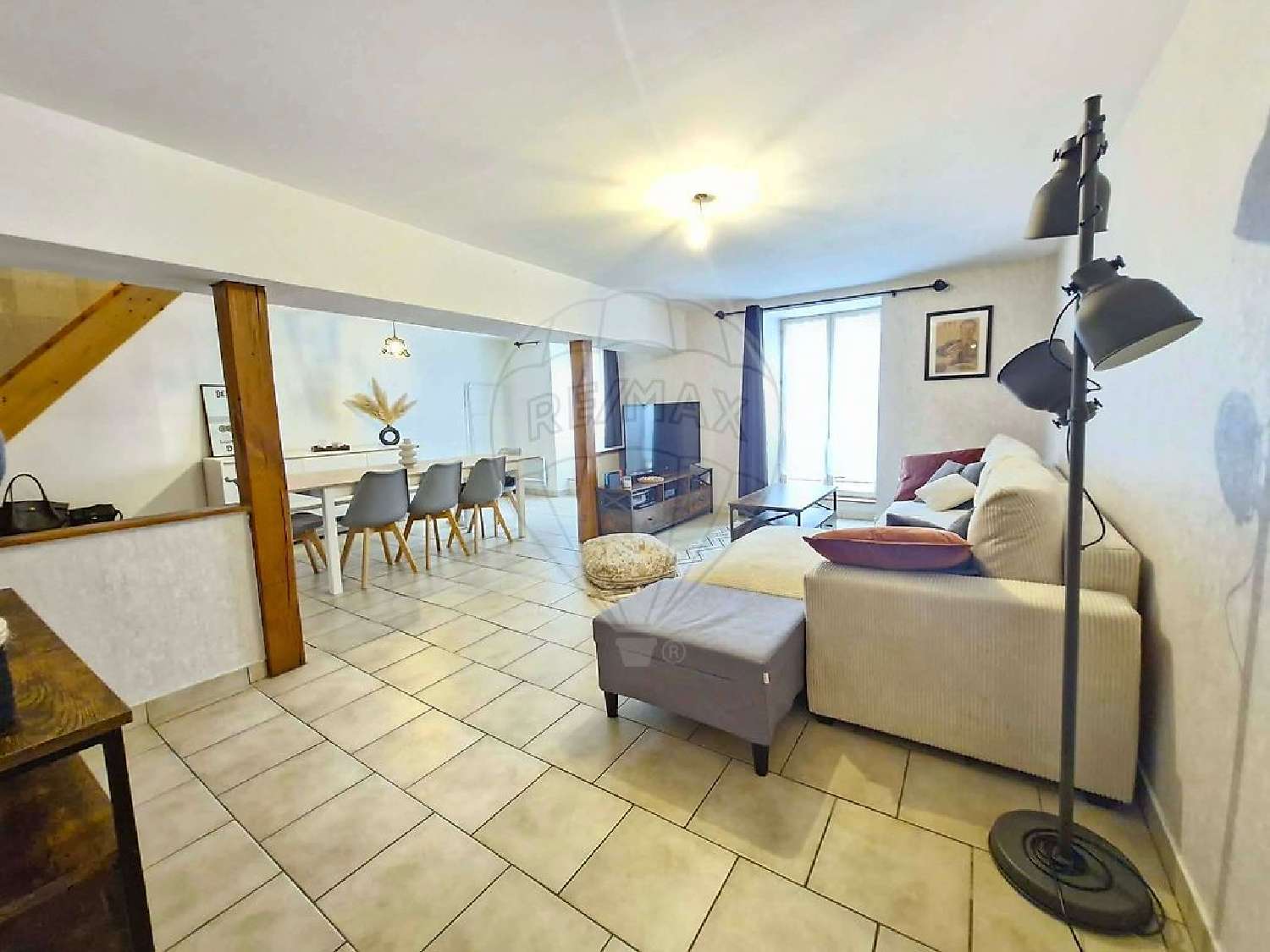  te koop appartement Nevers Nièvre 4