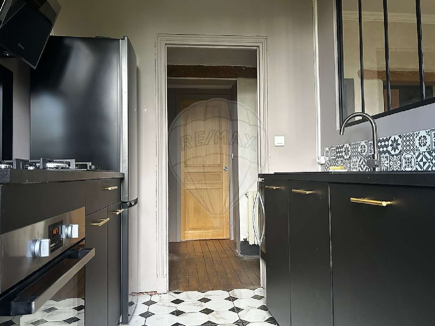 kaufen Wohnung/ Apartment Nevers Nièvre 2