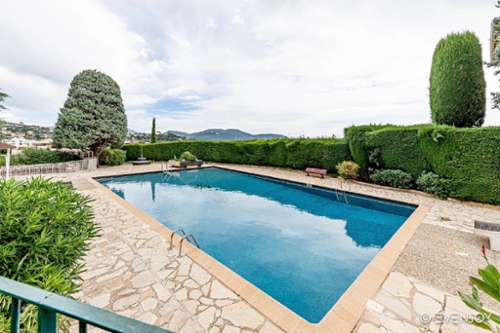 Nice Alpes-Maritimes Wohnung/ Apartment Bild 7244254