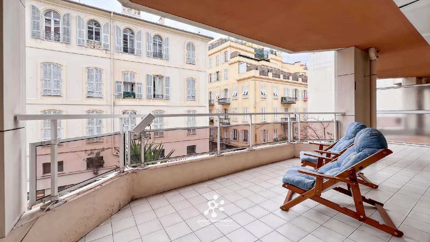  for sale apartment Nice Alpes-Maritimes 1