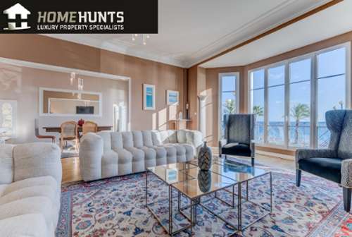 Nice Alpes-Maritimes appartement foto 7241515