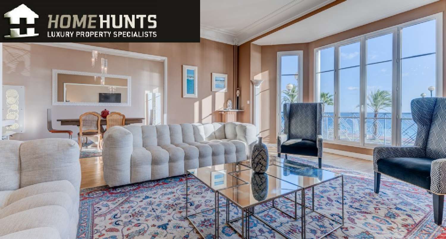  te koop appartement Nice Alpes-Maritimes 2