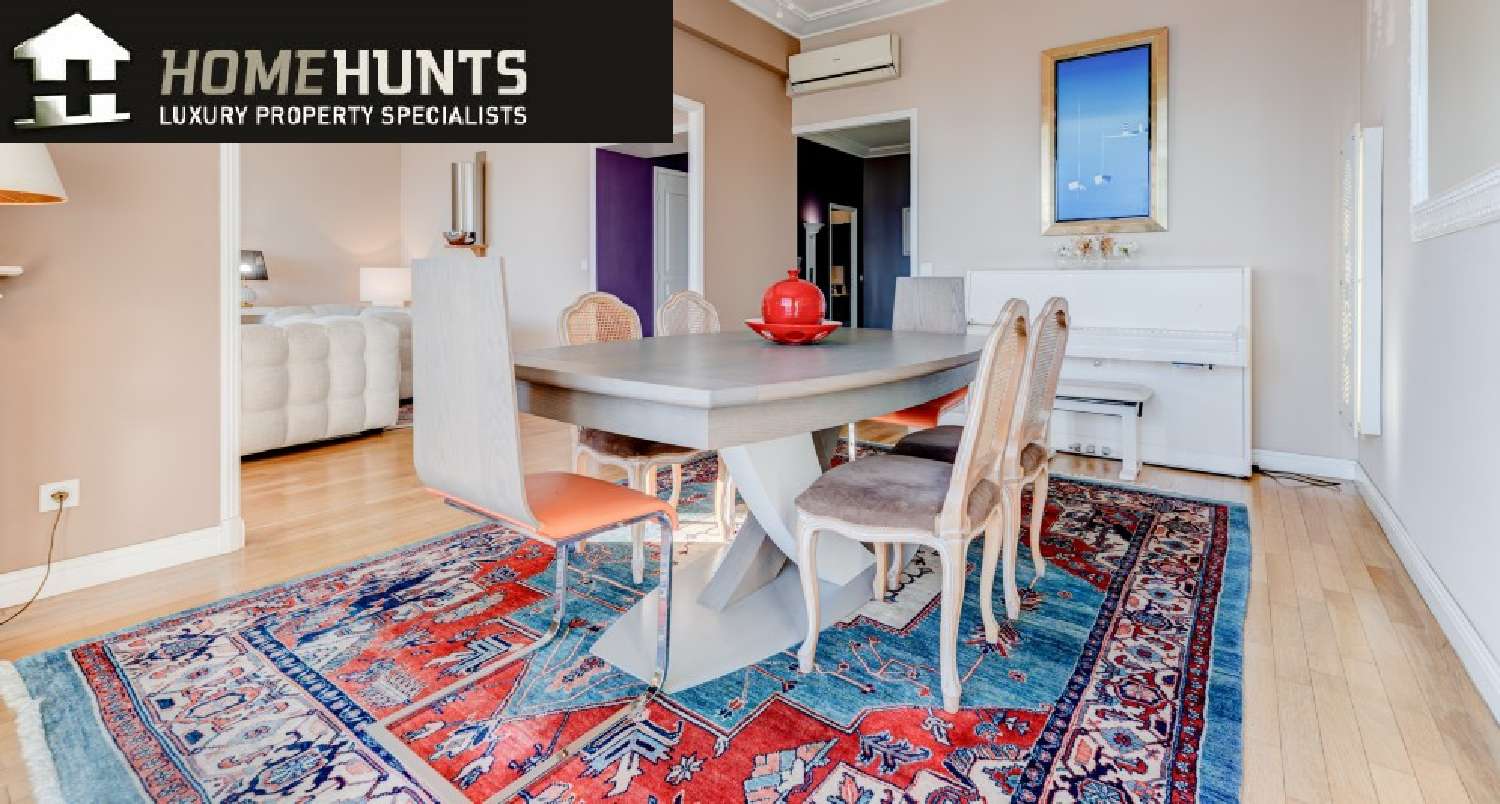  te koop appartement Nice Alpes-Maritimes 6