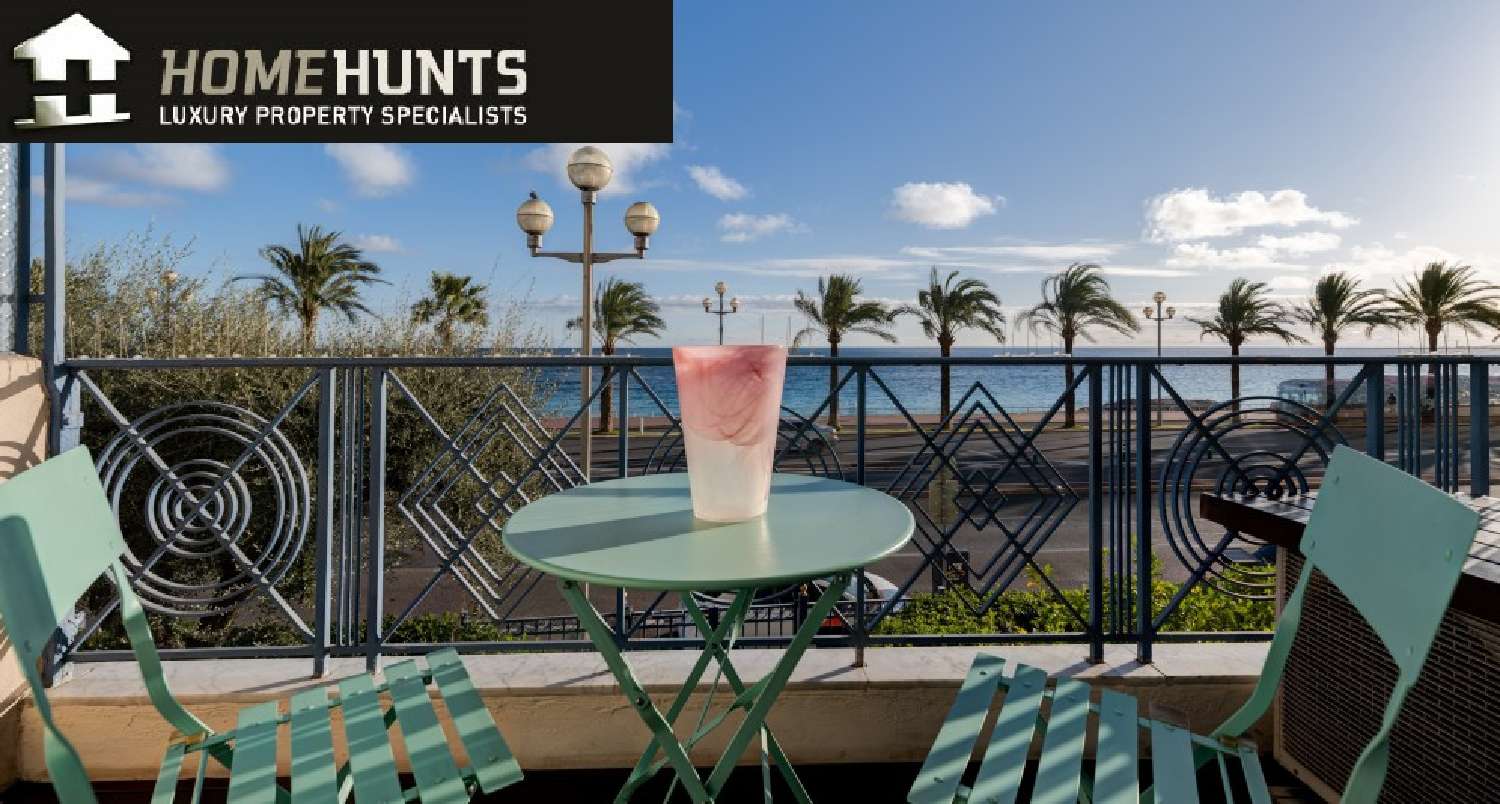  te koop appartement Nice Alpes-Maritimes 8