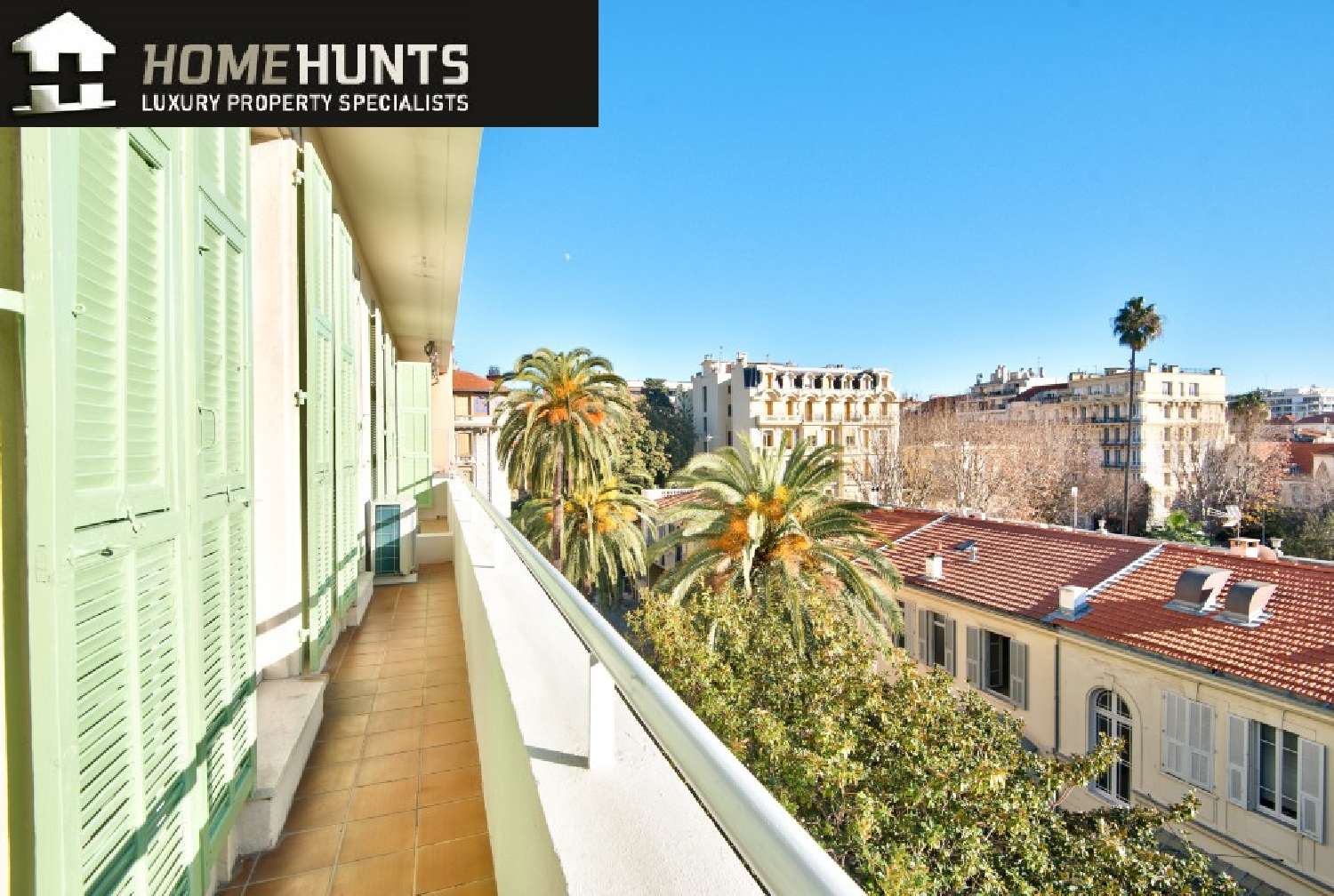 kaufen Wohnung/ Apartment Nice Alpes-Maritimes 1