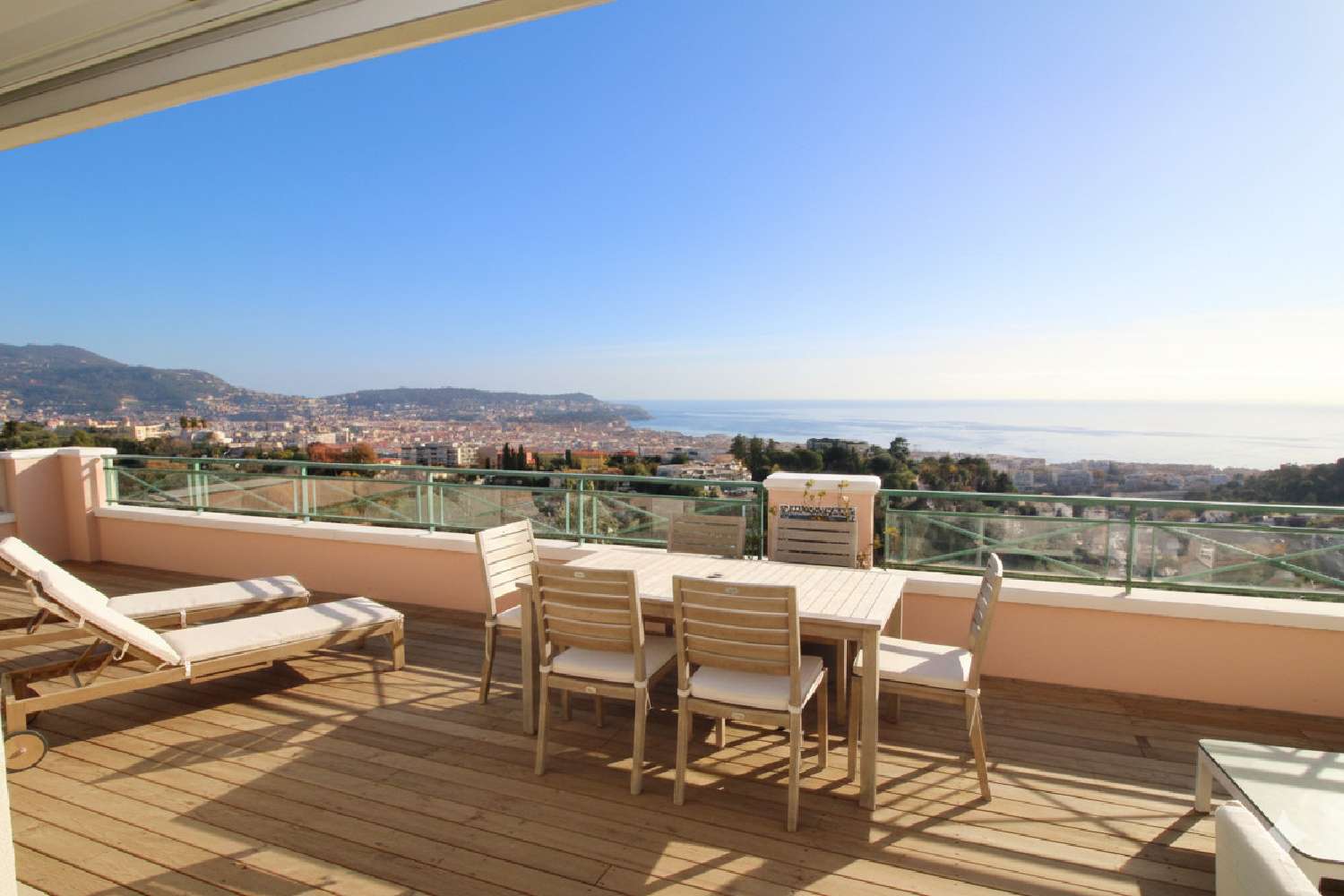  for sale apartment Nice Alpes-Maritimes 1