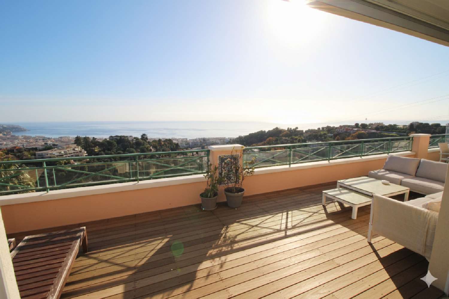  for sale apartment Nice Alpes-Maritimes 2