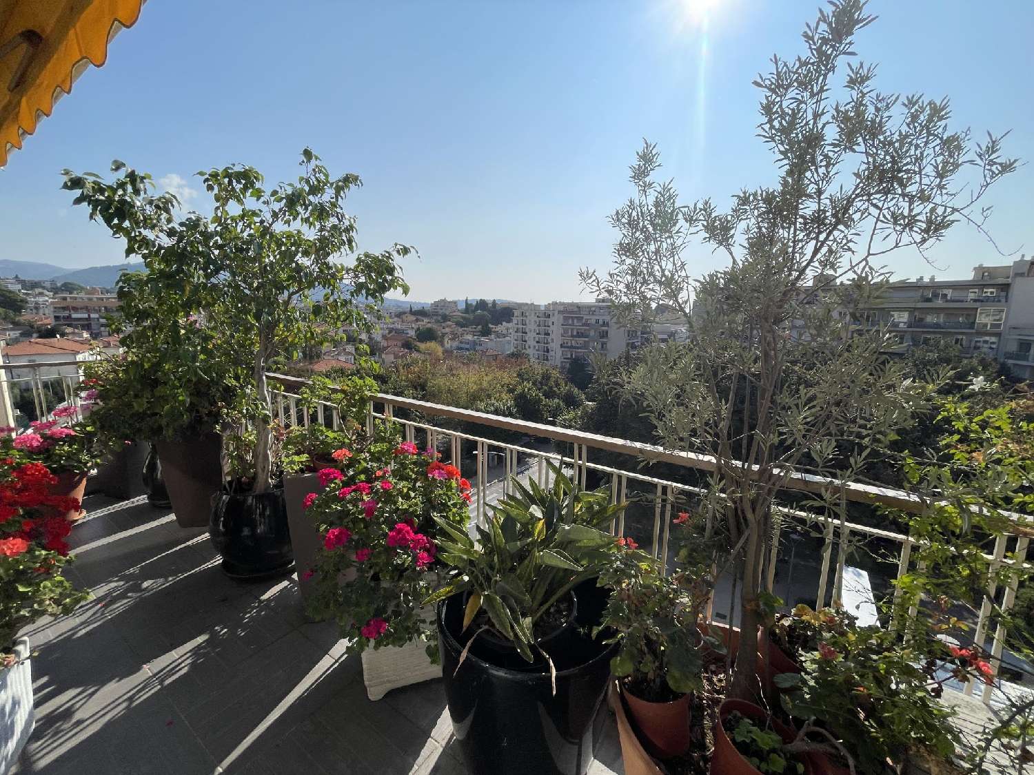  en venta apartamento Niza Alpes-Maritimes 1