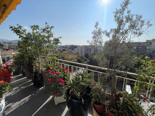 Niza Alpes-Maritimes apartamento foto 7236951