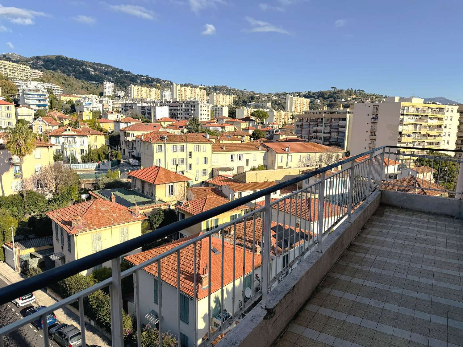  for sale apartment Nice Alpes-Maritimes 1