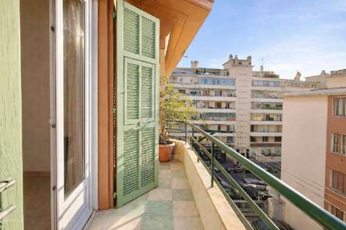 Nice Alpes-Maritimes Wohnung/ Apartment Bild 7239067