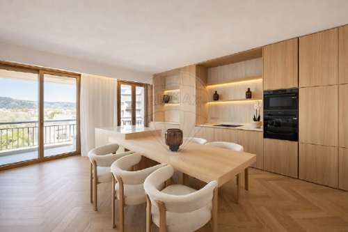 Nice Alpes-Maritimes apartment foto 7248408