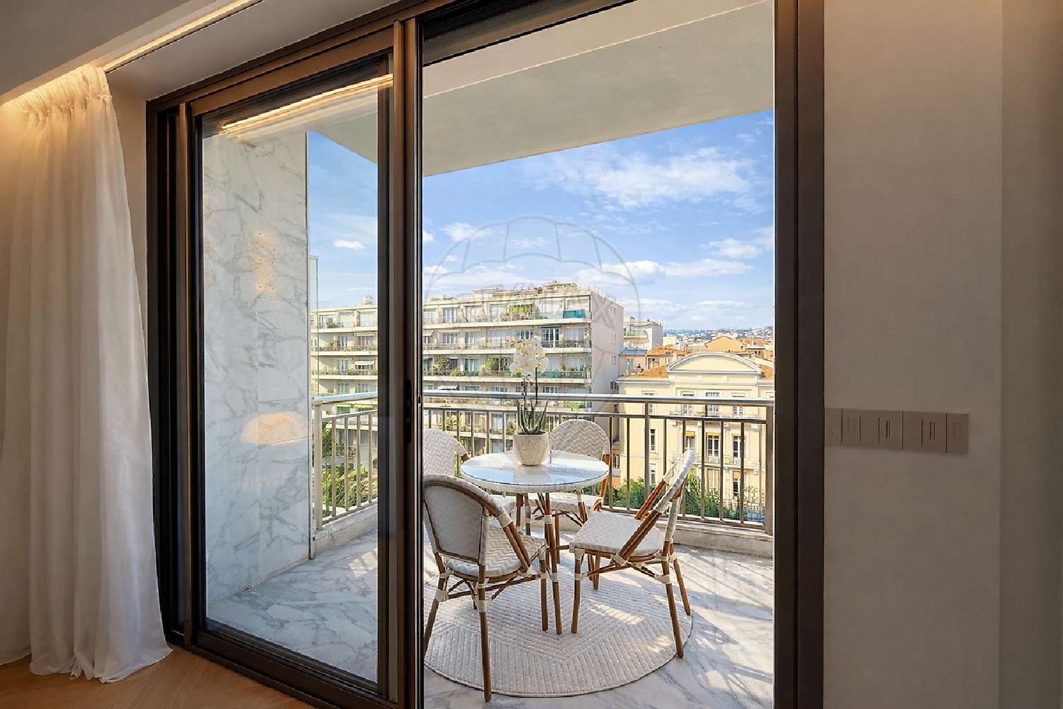  for sale apartment Nice Alpes-Maritimes 4