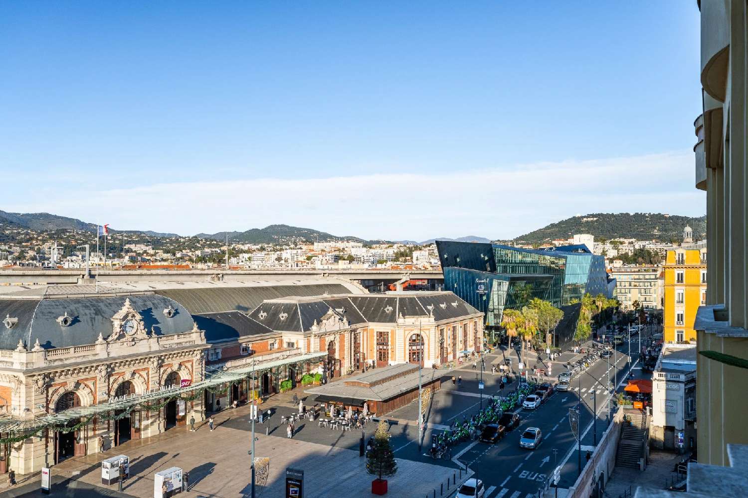  te koop appartement Nice Alpes-Maritimes 1