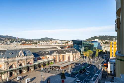 Nice Alpes-Maritimes appartement foto 7241451