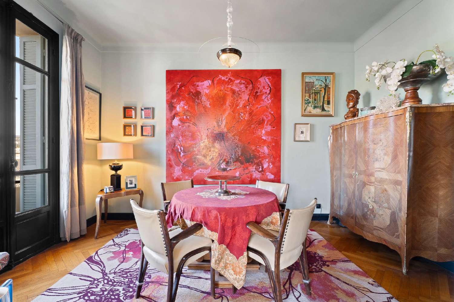  te koop appartement Nice Alpes-Maritimes 4