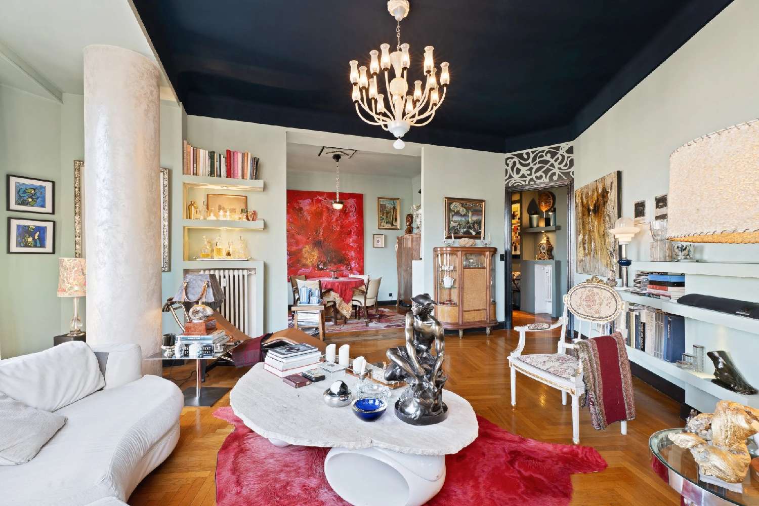  te koop appartement Nice Alpes-Maritimes 5