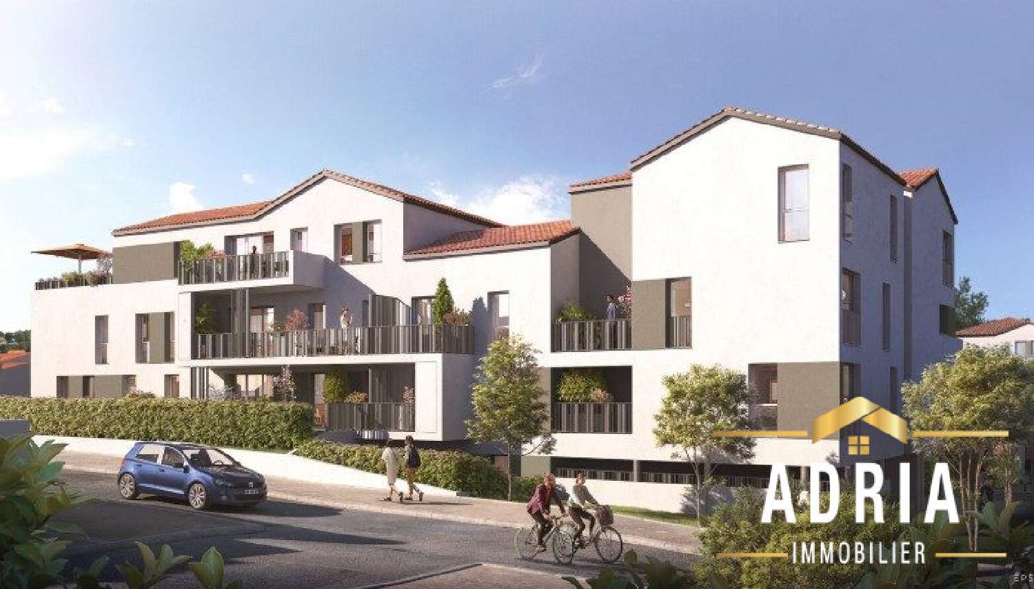  te koop appartement Nieul-sur-Mer Charente-Maritime 2