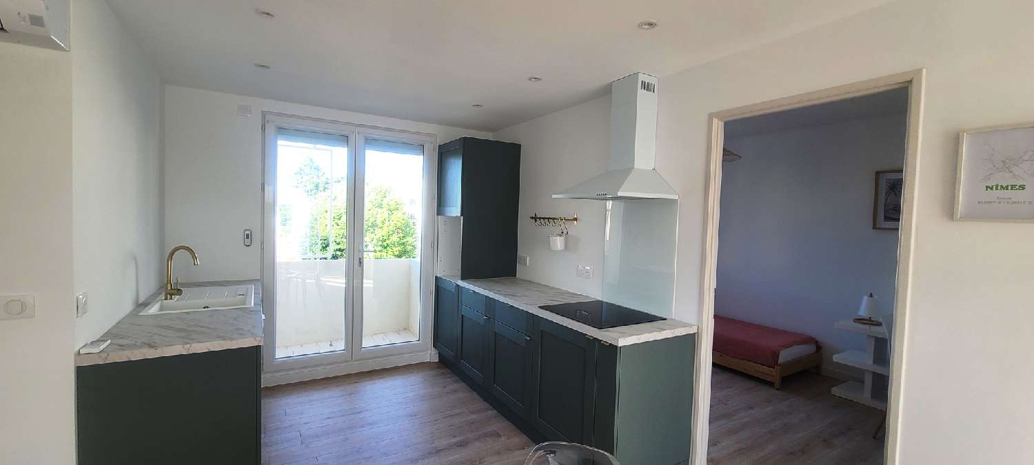  te koop appartement Nîmes 30900 Gard 3