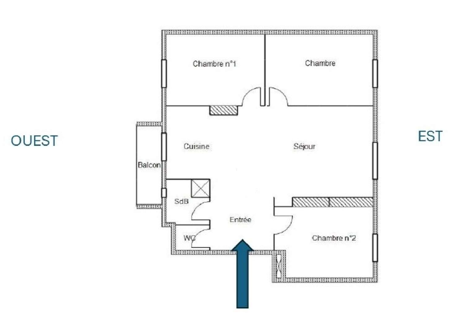  te koop appartement Nîmes 30900 Gard 8