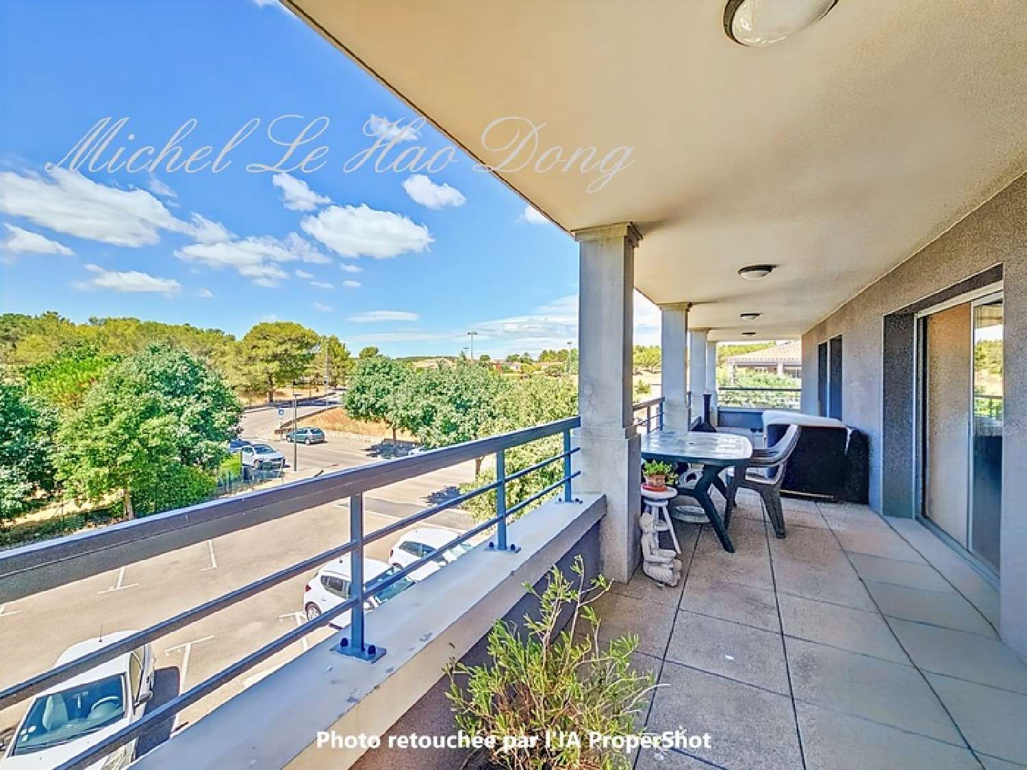  te koop appartement Nîmes Gard 1