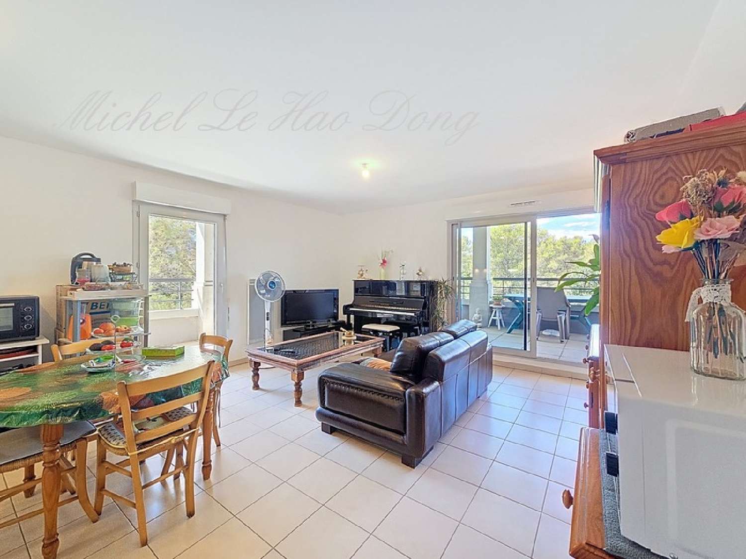  te koop appartement Nîmes Gard 2