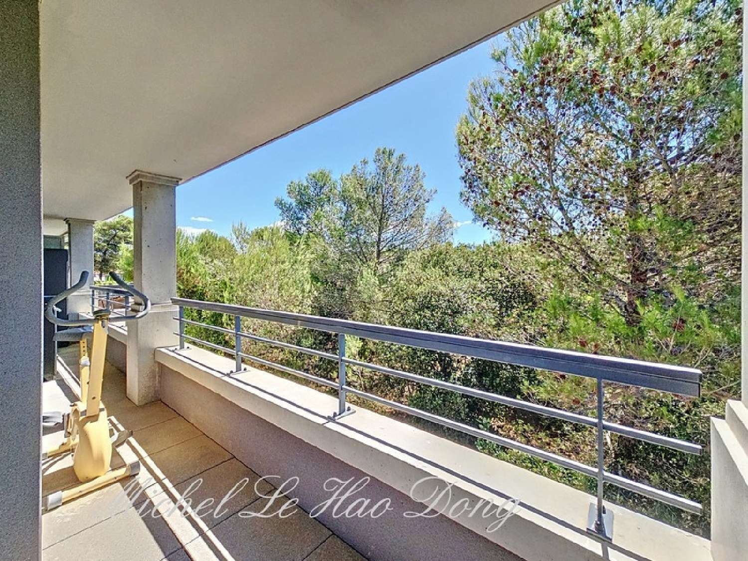  te koop appartement Nîmes Gard 5