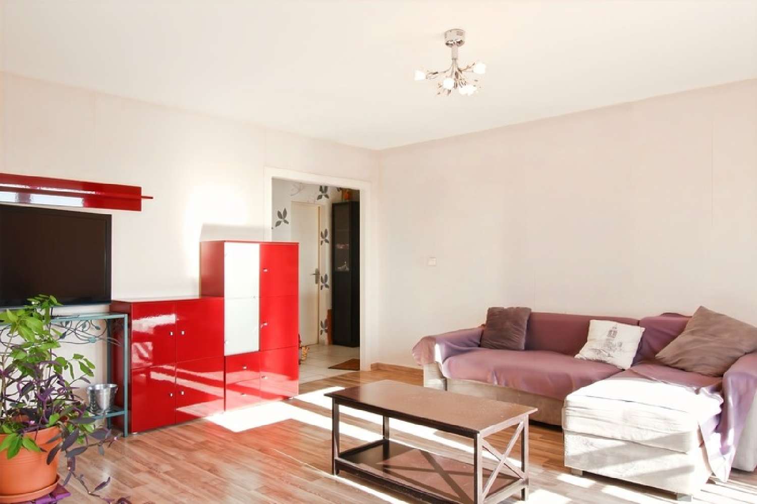  à vendre appartement Nîmes Gard 2