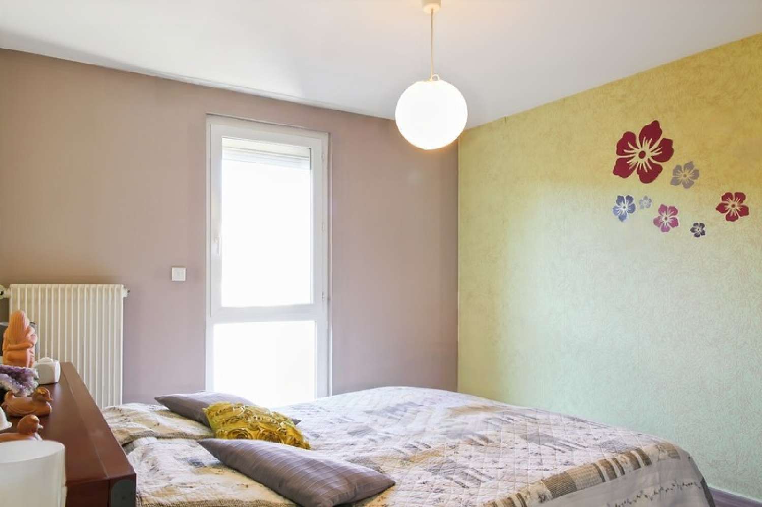  à vendre appartement Nîmes Gard 7