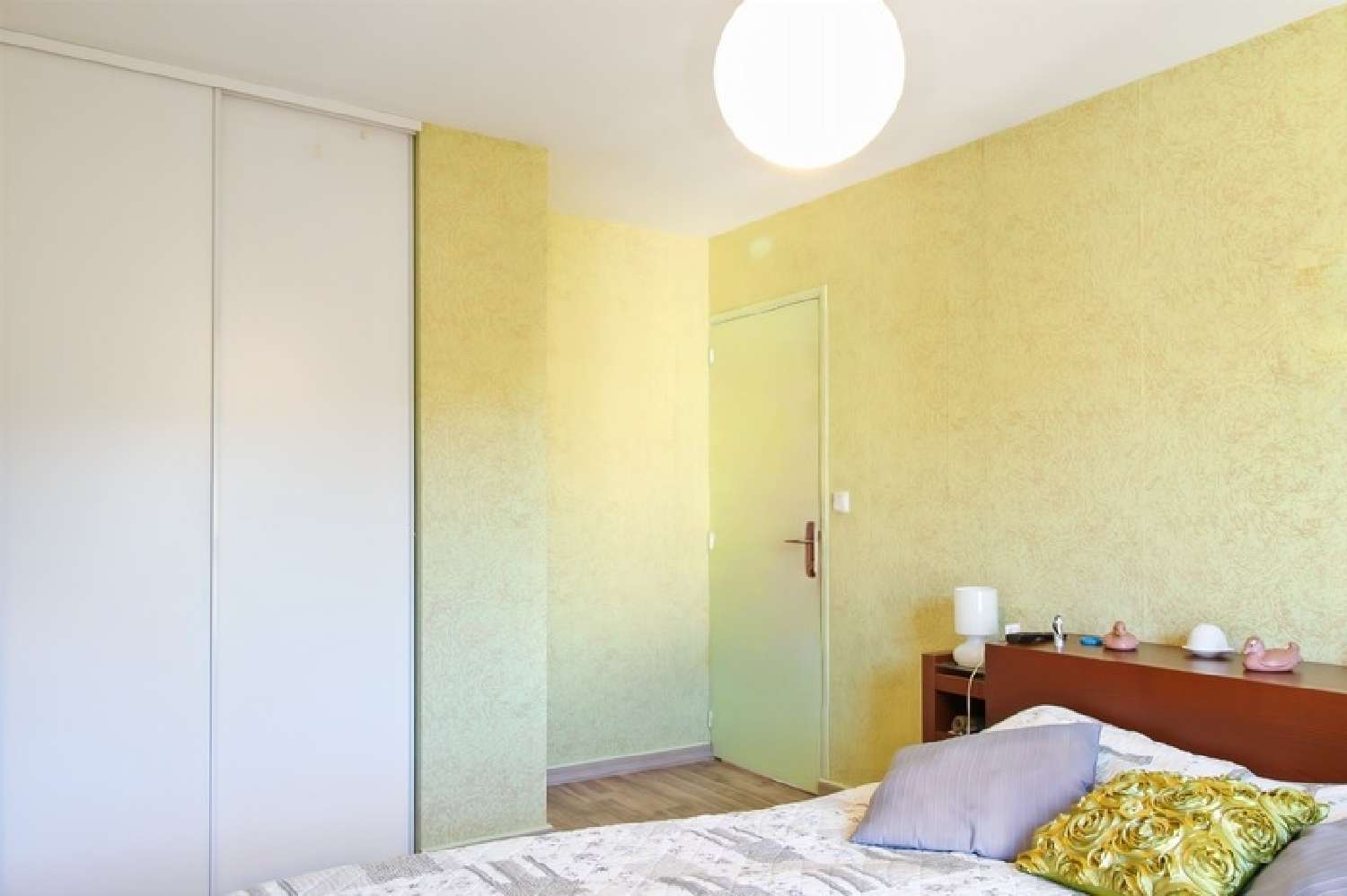  à vendre appartement Nîmes Gard 8