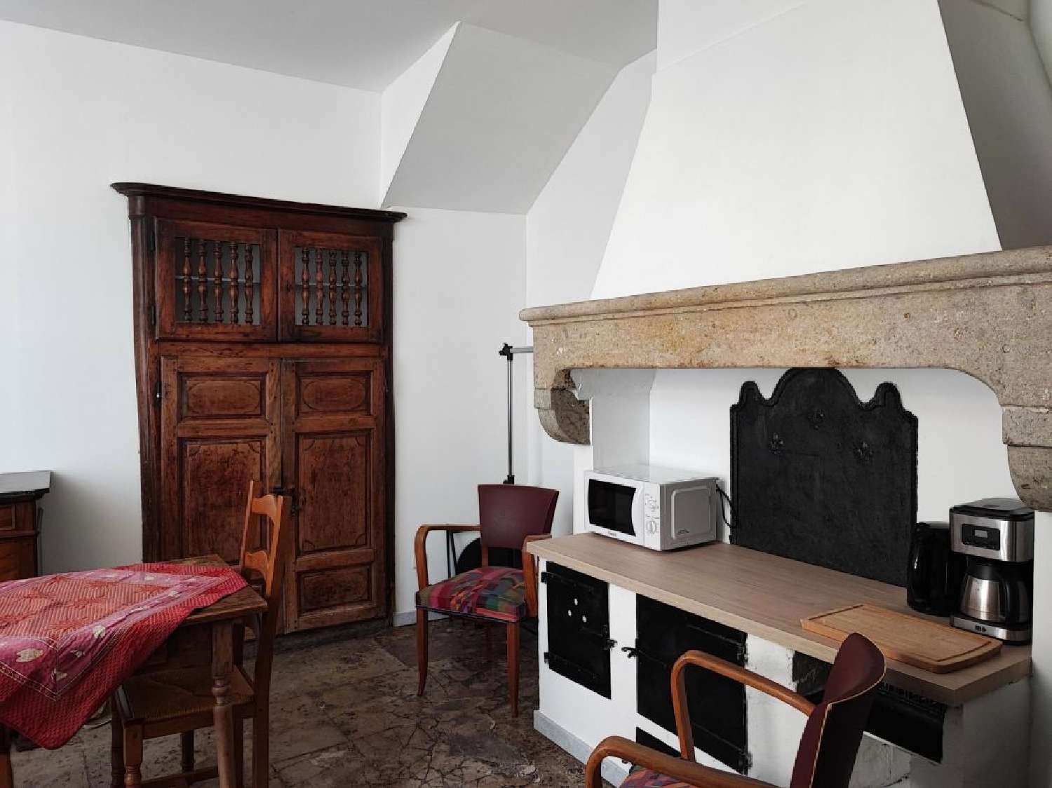 te koop appartement Nîmes Gard 1