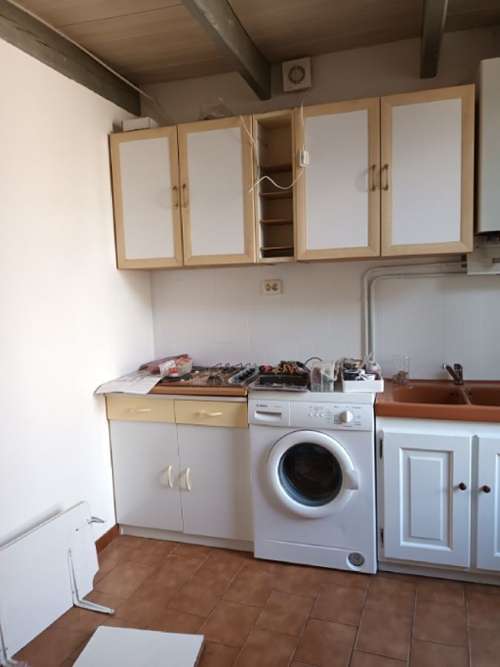 Nîmes Gard appartement foto 7236908