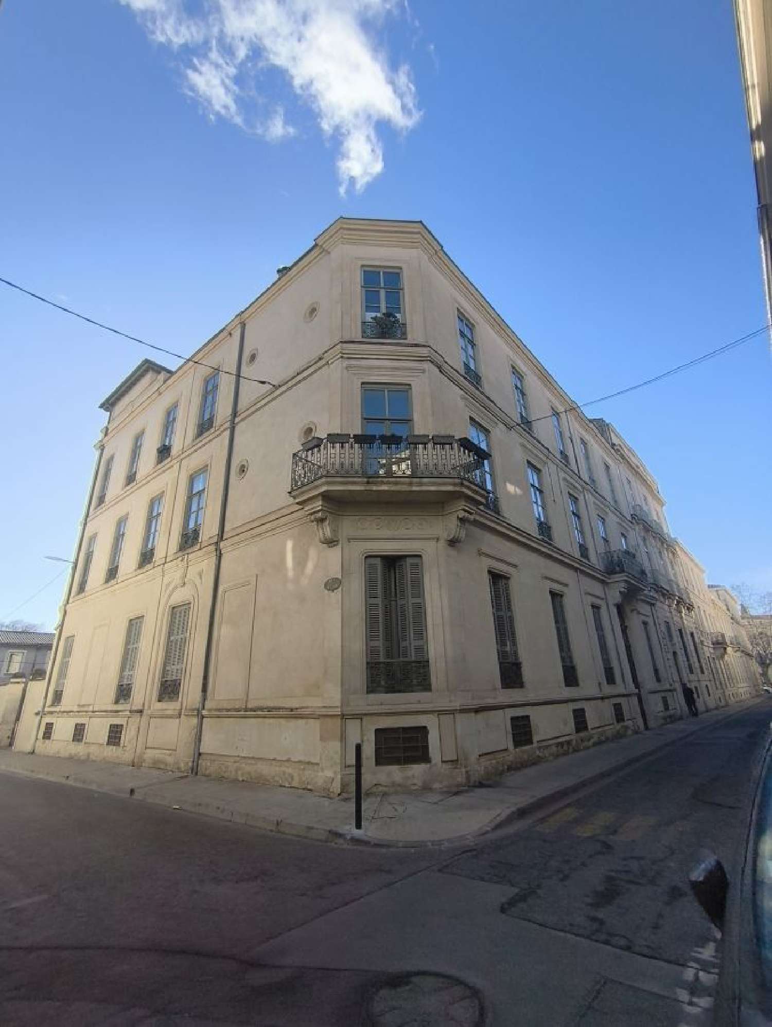  te koop appartement Nîmes Gard 1