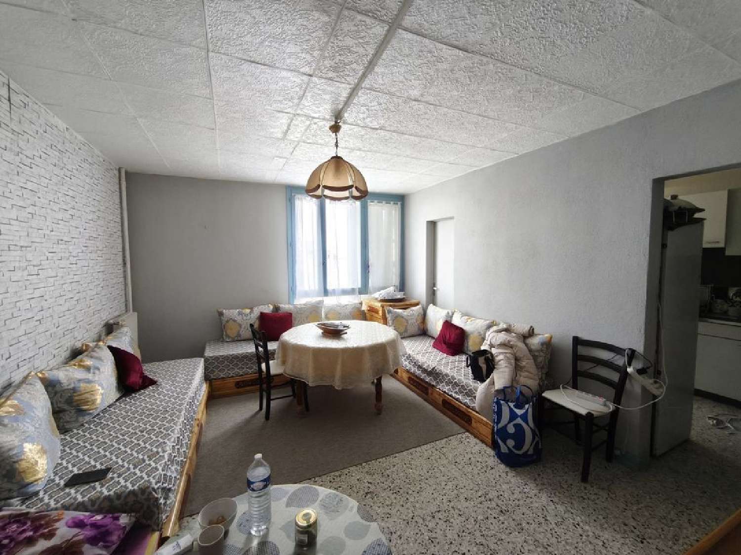  for sale apartment Nîmes Gard 1